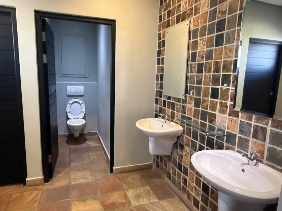To Let Commercial Property for Rent in Somerset West Mall Triangle Western Cape